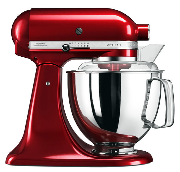 מיקסר KitchenAid 5KSM175 קיטשן אייד