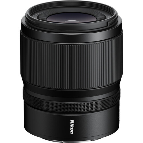 עדשה Nikon NIKKOR Z 35mm f/1.4