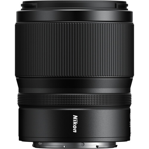 עדשה Nikon NIKKOR Z 35mm f/1.4