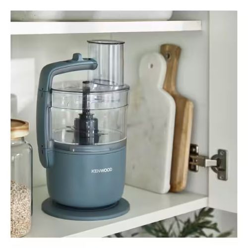 מעבד מזון 650 וואט Kenwood FDP22.130GY אפור