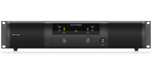 מגבר NX1000 2X300W