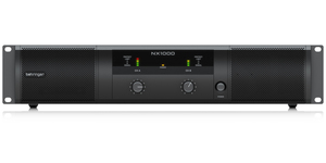 מגבר NX1000 2X300W