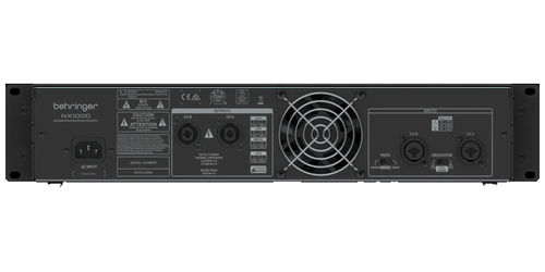 מגבר NX1000 2X300W