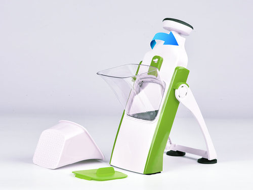 מנדולינה חכמה - SMART MANDOLINE
