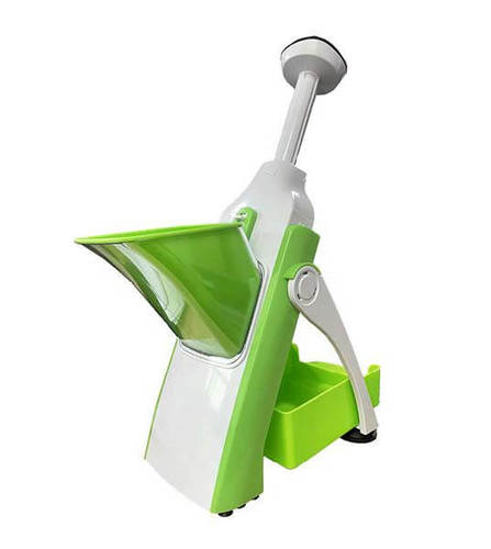 מנדולינה חכמה - SMART MANDOLINE
