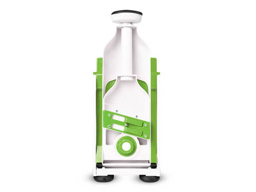 מנדולינה חכמה - SMART MANDOLINE