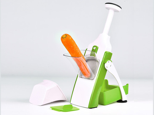מנדולינה חכמה - SMART MANDOLINE