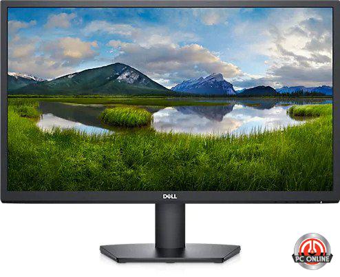 מסך מחשב שחור 24" DELL SE2422H HDMI/VGA