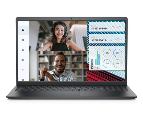 מחשב נייד Dell Vostro 3520 RD09-14453
