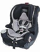 מושב בטיחות Graco Smart Seat All-in-One סמארט סיט אול אין וואן גרקו