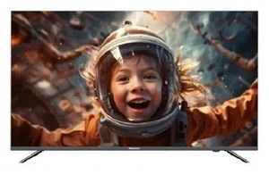 מסך טלוויזיה Peerless 75" 4K SMART 7540 WEBOS22 QLED