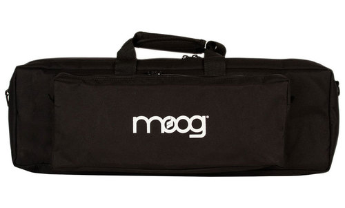 Moog Theremini / Theremin Gig Bag - תיק נשיאה לת'רמין