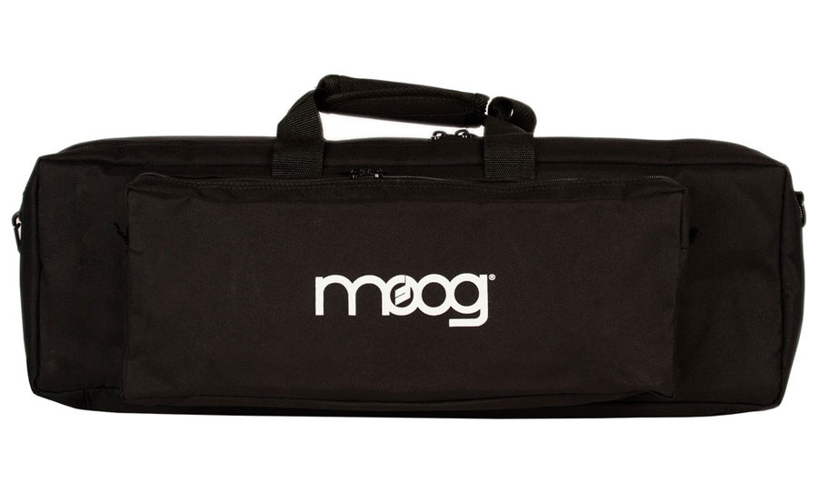 Moog Theremini / Theremin Gig Bag - תיק נשיאה לת
