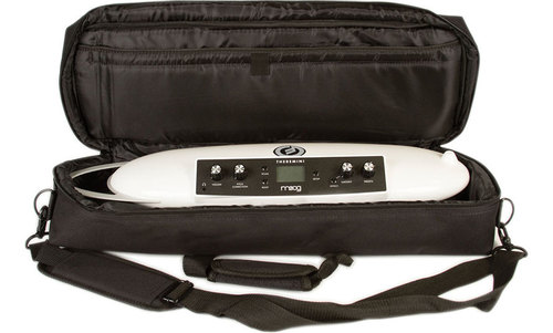 Moog Theremini / Theremin Gig Bag - תיק נשיאה לת'רמין