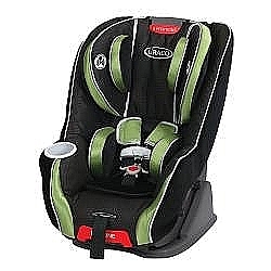 מושב בטיחות לתינוק Size4me Graco גרקו 