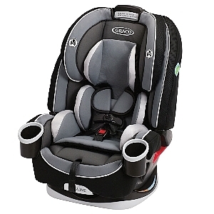 מושב בטיחות 4EVER Graco גרקו