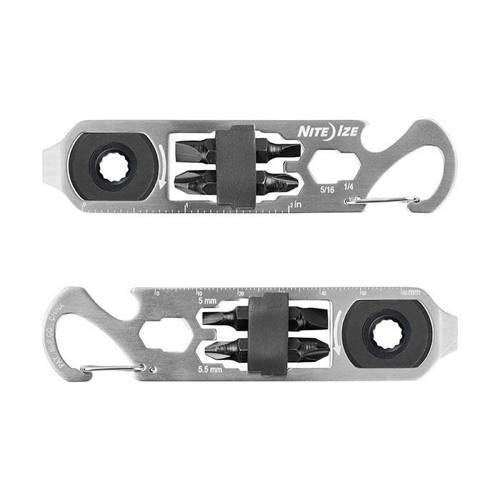Nite Ize - DoohicKey Ratchet Key Tool