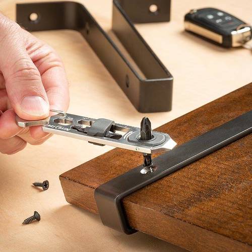 Nite Ize - DoohicKey Ratchet Key Tool