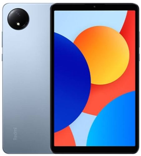 יבואן רשמי Xiaomi Redmi Pad SE 8.7 128GB 6GB RAM כחול