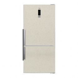 מקרר ‏מקפיא תחתון TELSA TSNF6590