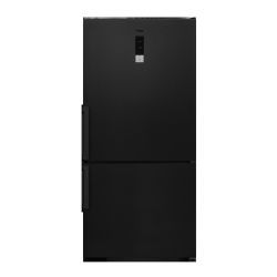 מקרר מקפיא תחתון TELSA TSNFDK6590-DIX טלסה