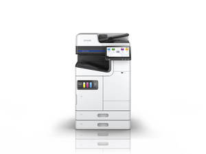 מדפסת משולבת הזרקת דיו EPSON WorkForce Enterprise AM-C4000 אפסון