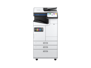 מדפסת משולבת הזרקת דיו EPSON WorkForce Enterprise AM-C4000 אפסון