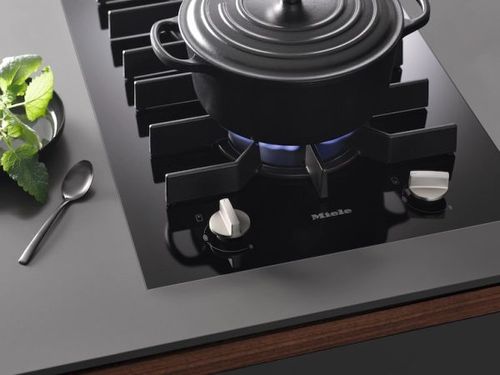 כיריים גז דומינו דגם CS 7102 FL מילה Miele 