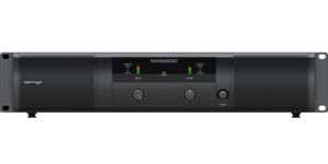 מגבר NX6000 2X3000W