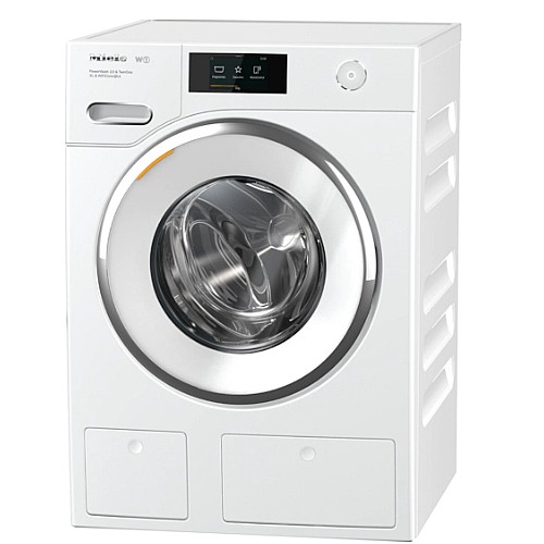 מכונת כביסה 9 קילו דגם WWR860WPS מילה Miele  