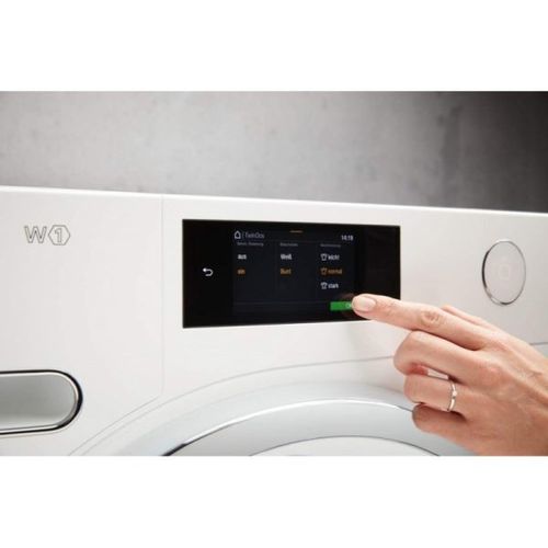 מכונת כביסה 9 קילו דגם WWV980WPS מילה Miele 