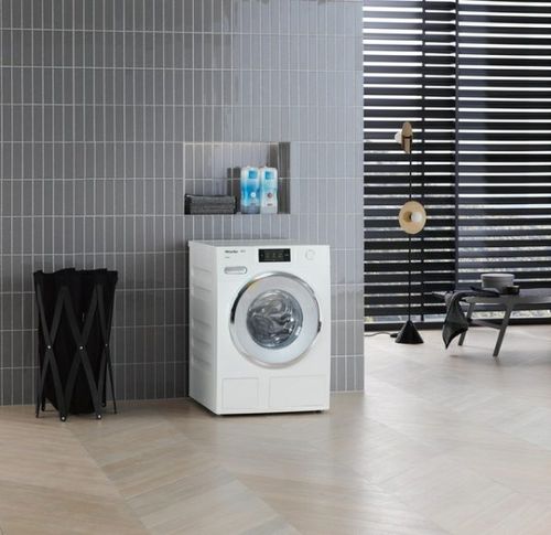 מכונת כביסה 9 קילו דגם WWV980WPS מילה Miele 