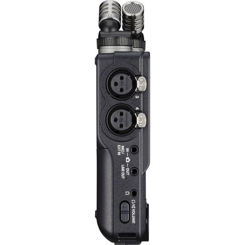 מכשיר הקלטה נייד Tascam Portacapture X6