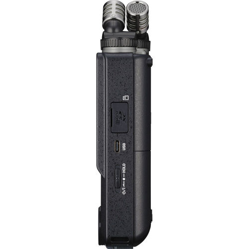 מכשיר הקלטה נייד Tascam Portacapture X6