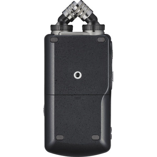 מכשיר הקלטה נייד Tascam Portacapture X6