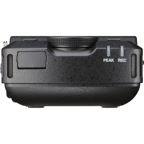 מכשיר הקלטה נייד Tascam Portacapture X6