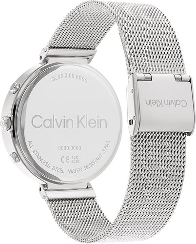 קלווין קליין Calvin Klein 25200286 סט צמיד מתנה לנשים