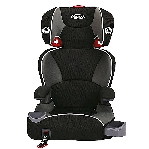 בוסטר Graco דגם Affix גרקו 