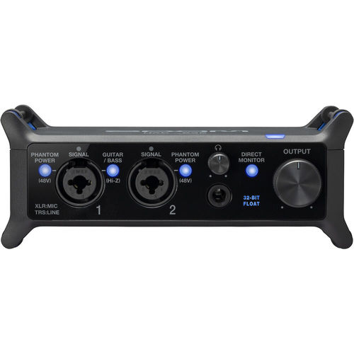 כרטיס קול Zoom UAC-232 USB-C Audio Interface