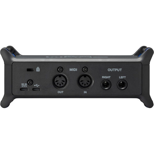 כרטיס קול Zoom UAC-232 USB-C Audio Interface