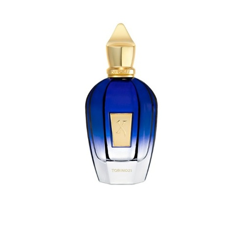 בושם יוניסקס Xerjoff Torino 21 EDP 100ml