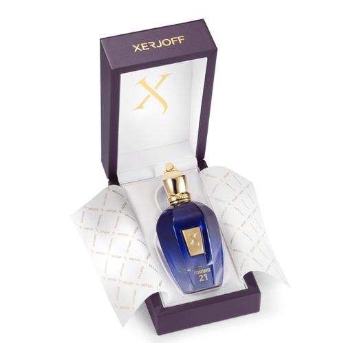 בושם יוניסקס Xerjoff Torino 21 EDP 100ml