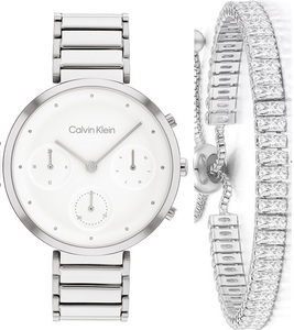 קלווין קליין Calvin Klein 25200282 סט צמיד מתנה לנשים