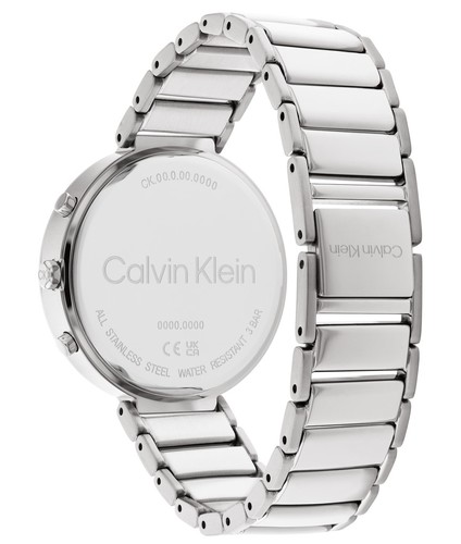 קלווין קליין Calvin Klein 25200282 סט צמיד מתנה לנשים