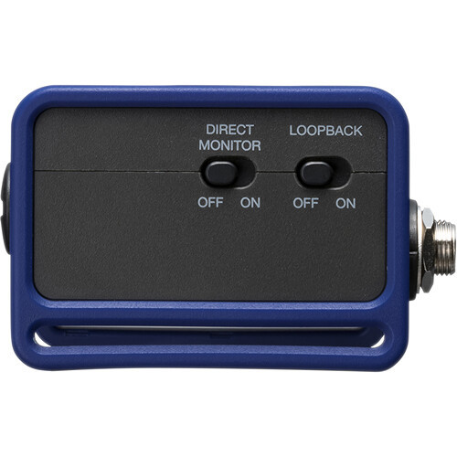 כרטיס קול Zoom AMS-24 USB-C Audio Interface