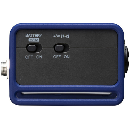 כרטיס קול Zoom AMS-24 USB-C Audio Interface