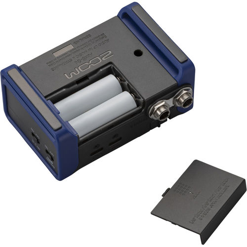 כרטיס קול Zoom AMS-24 USB-C Audio Interface