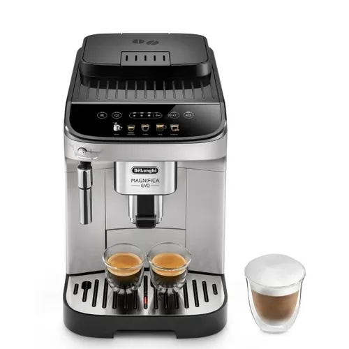 מכונת אספרסו Delonghi ECAM290.31.SB Magnifica Evo דה לונגי