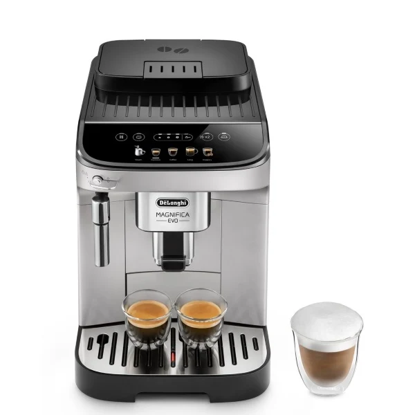 מכונת אספרסו Delonghi ECAM290.31.SB Magnifica Evo דה לונגי