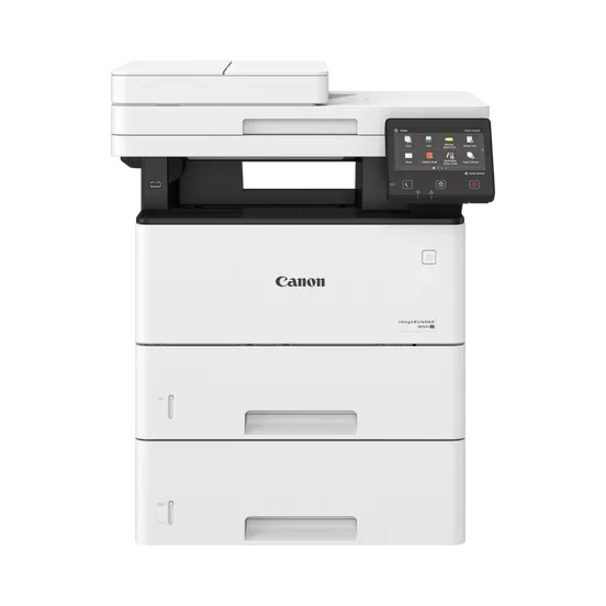 מדפסת לייזר משולבת ש/ל קנון Canon imageRUNNER 1643iF II